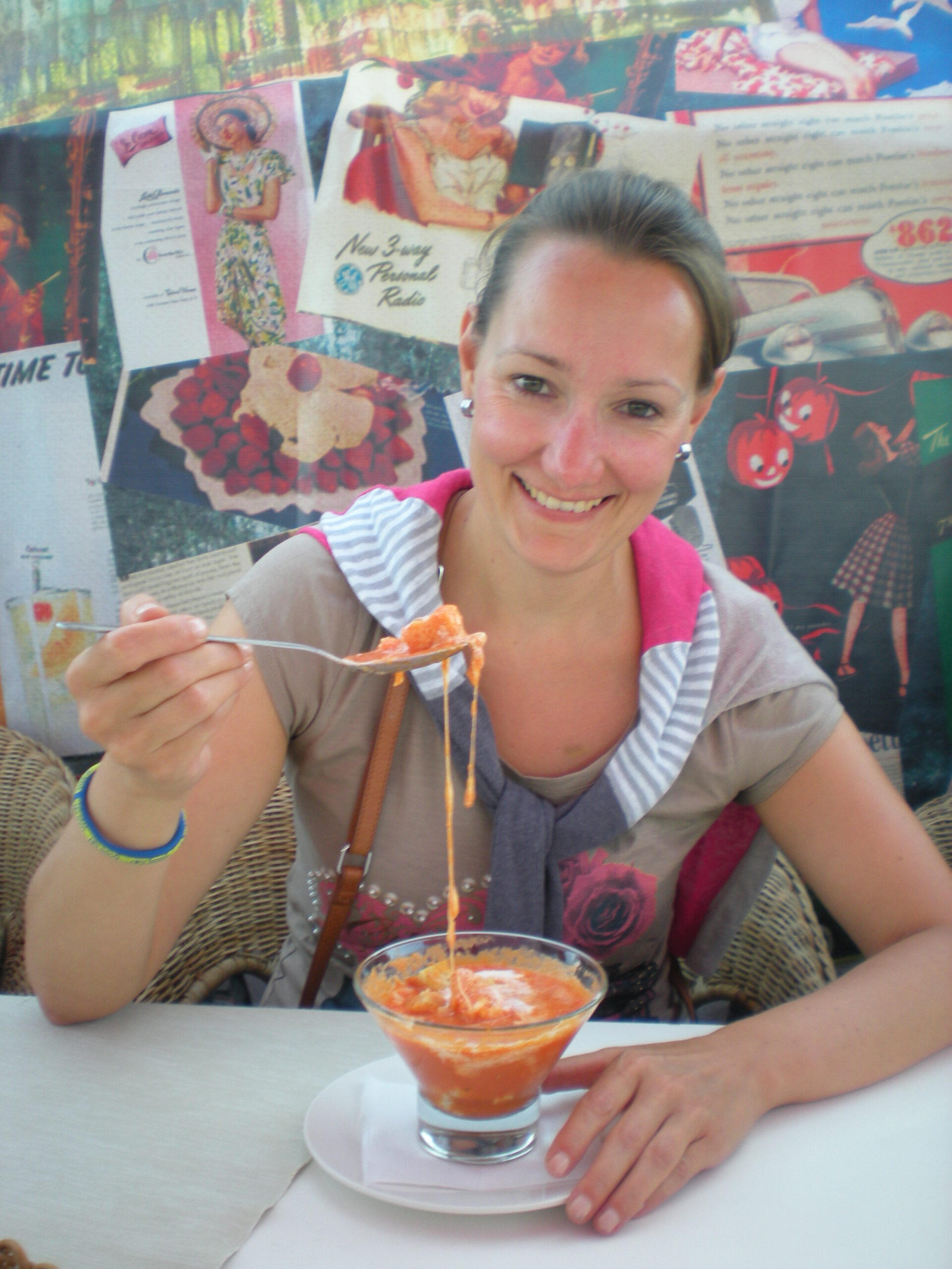 Von der Ferne fasziniert – Reisen, die verändern