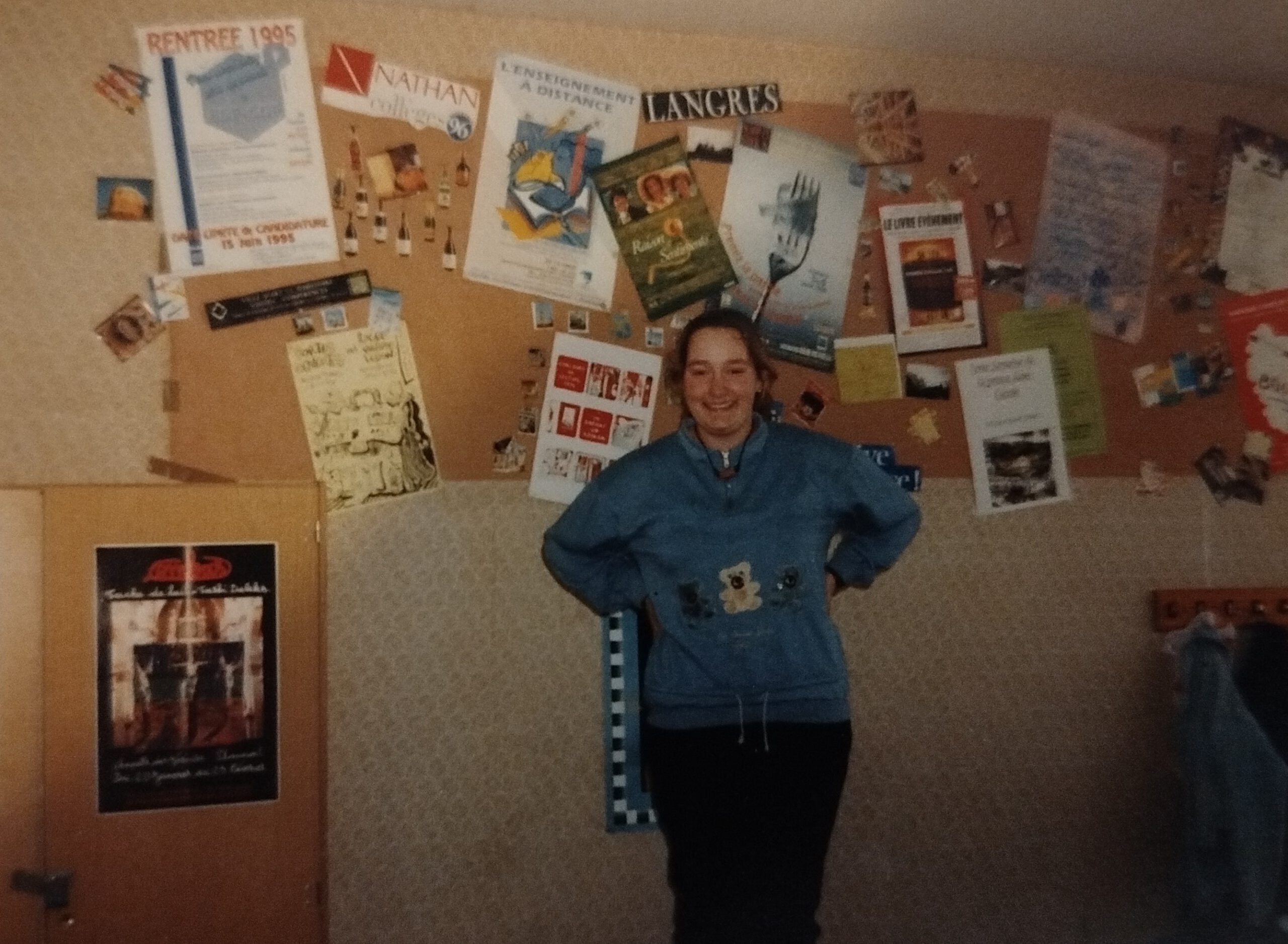 Leidenschaft für Sprachen – geprägt durch meine Schulzeit