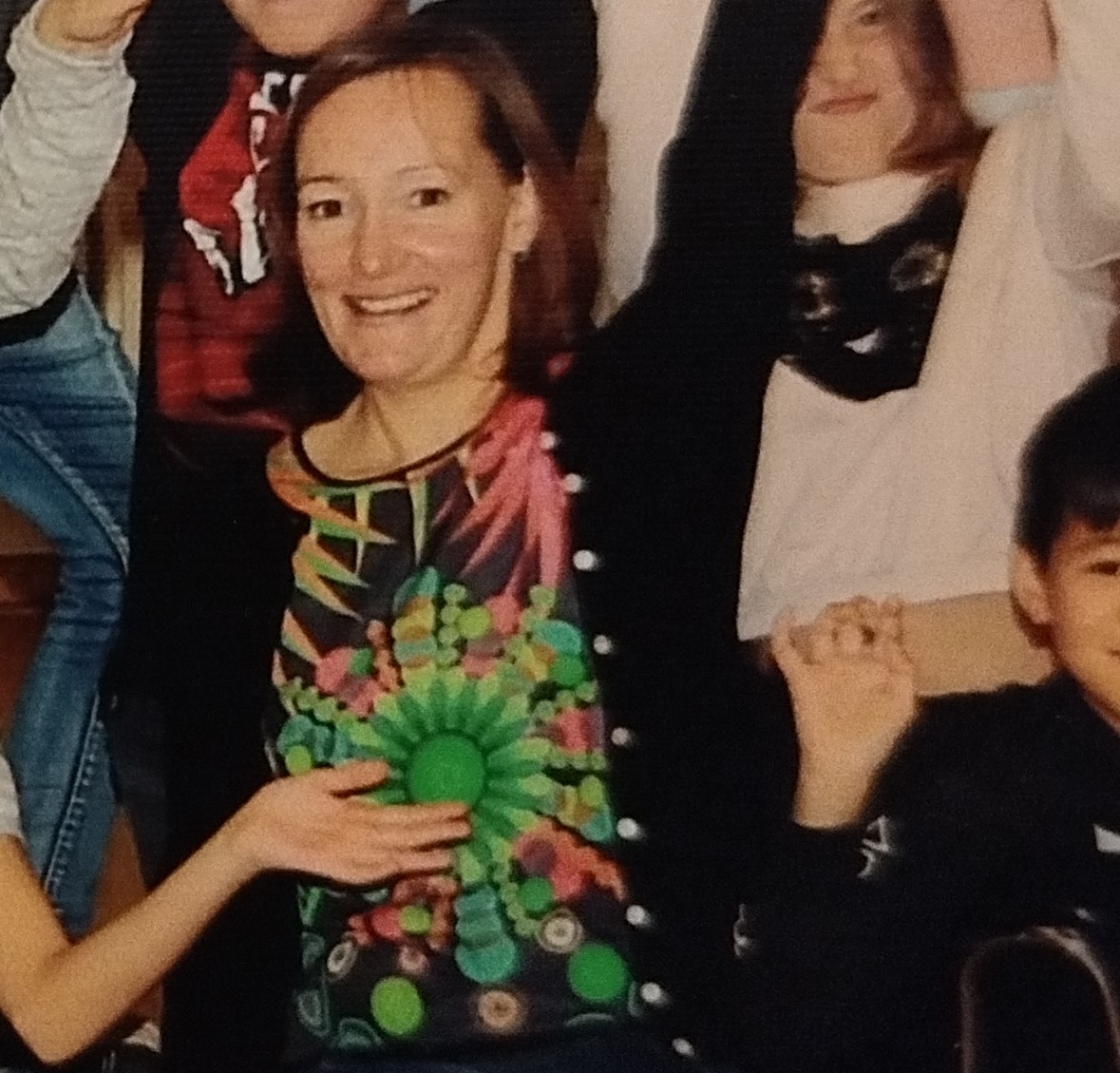 Von der Dolmetscherin zur Lehrerin – Mein Weg in die Bildung