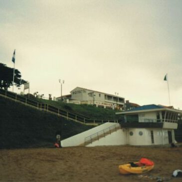 🥖Die verlorene Stunde