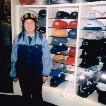 Warum ich bewusst aufs Taschengeld verzichtete – mein Au-pair-Experiment