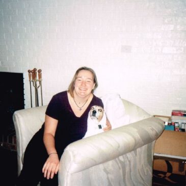 Ricky allein zu Haus: Als meine Familie mich vergaß