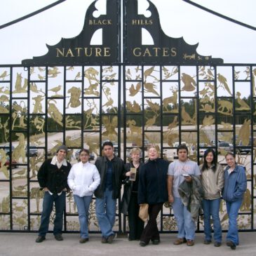 Ein Denkmal, das nie fertig wird – warum Crazy Horse wichtiger ist als Mount Rushmore