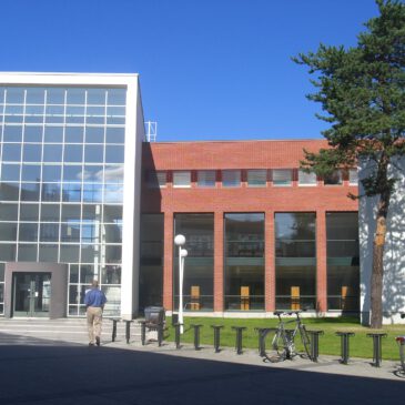 📖Studieren in Finnland – Akademische und interkulturelle Vielfalt