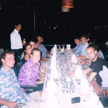 Vom Kampf zum Triumph: Wie mein TEFL-Kurs mich lehrte, dass echtes Lehren Verbindung schafft