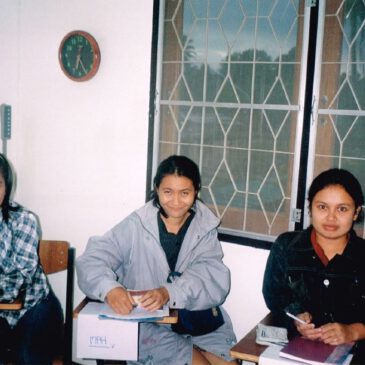 Die ungewollte Rebellion im Klassenzimmer