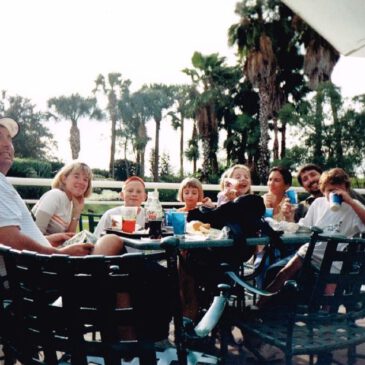 Runde Zwei: Mein Florida-Reboot