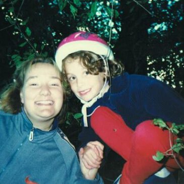 Wenn Sicherheit zur Wissenschaft wird – mein Au-pair-Scheitern in Wisconsin