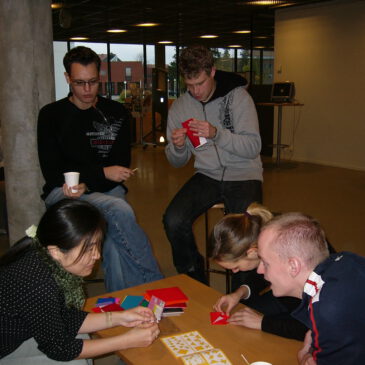 📖Studentenleben in Finnland – Fairness als Lebensgefühl