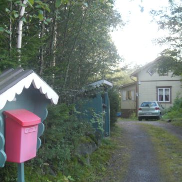 📖Finnischer Alltag: Praktisch, Sauber, Einzigartig