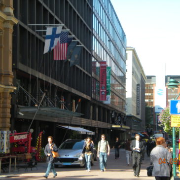 📖Alkoholkultur in Finnland: Zwischen Tradition und Gesetz