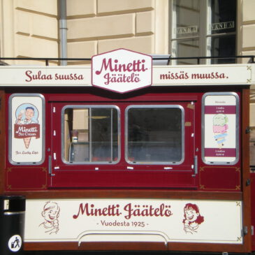 📖Typisch finnisch: Skurrile Eigenheiten