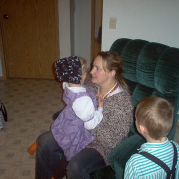 Ein Blick, der Traditionen erzählt