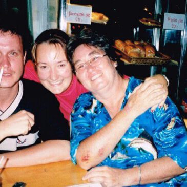 Joints, Gin und Jobbewusstsein – Lektionen nach Feierabend