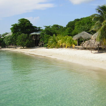 Das Krankenhaus der Hoffnungslosigkeit